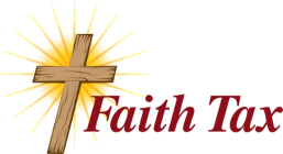 Faith Tax